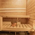 Viipusjaervi 12 By Interhome * Ruka