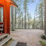 Prázdninový dům Viipusjaervi 12 By Interhome *