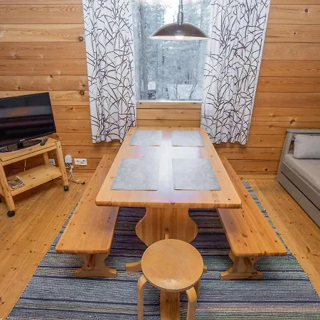 Viipusjaervi 12 By Interhome * רוקה