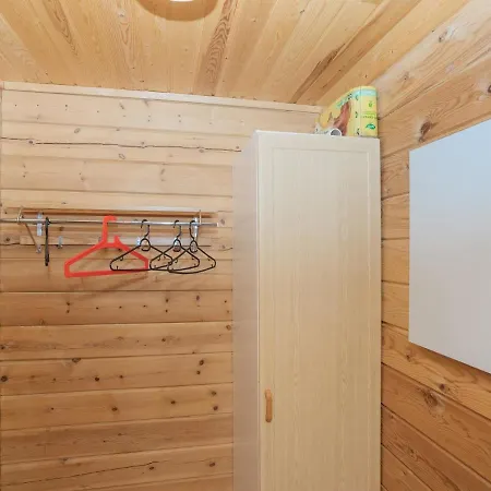 Viipusjaervi 12 By Interhome Casa vacanze