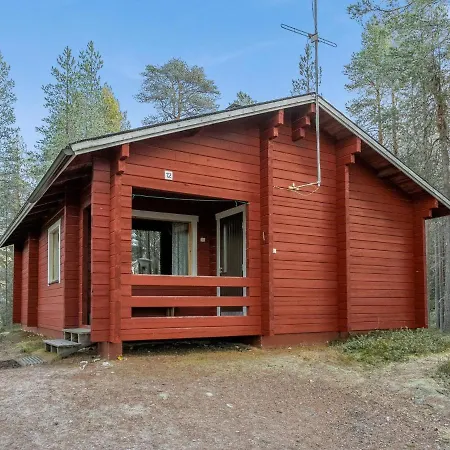 בית נופש Viipusjaervi 12 By Interhome *