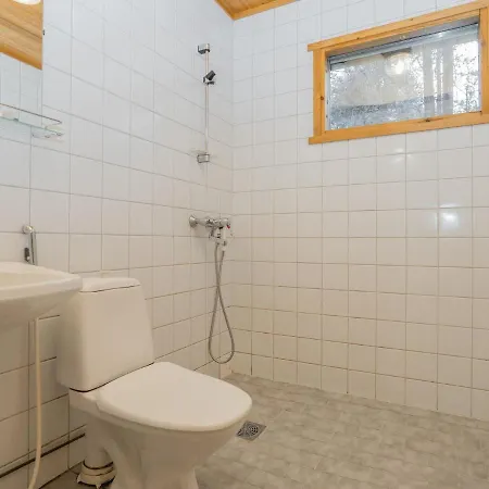 בית נופש Viipusjaervi 12 By Interhome *