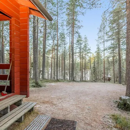 Viipusjaervi 12 By Interhome *