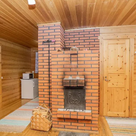 Viipusjaervi 12 By Interhome