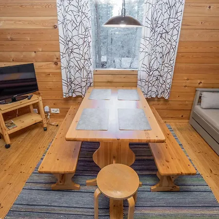 Viipusjaervi 12 By Interhome *