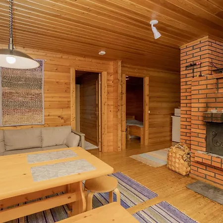 Prázdninový dům Viipusjaervi 12 By Interhome