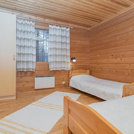 Prázdninový dům Viipusjaervi 12 By Interhome Ruka