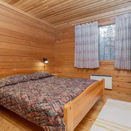 Prázdninový dům Viipusjaervi 12 By Interhome *