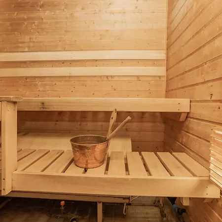 Viipusjaervi 12 By Interhome * 루카