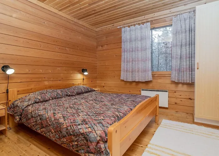 Hébergement de vacances Viipusjaervi 12 By Interhome *