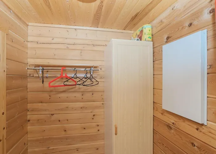 Viipusjaervi 12 By Interhome Hébergement de vacances Ruka